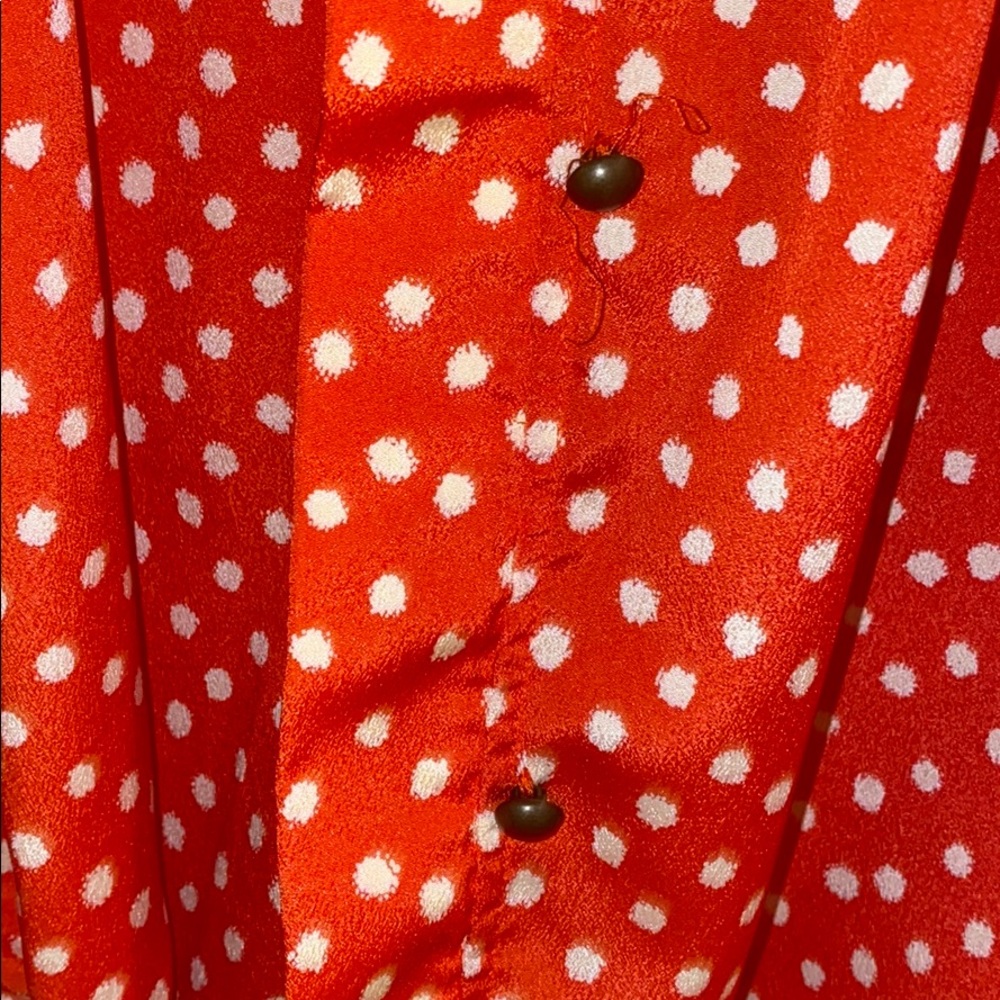 Buttoned up top - Picture 4 of 4